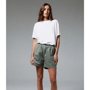 Pistola Beverly Shorts